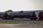 TILX Tank Car